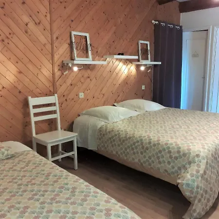 Retraite Champetre Proche Du Puy-en-velay Avec Acces Chemin De Compostelle Et Du Bouchet - Fr-1-582-455 Bains
