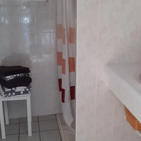 Bed & Breakfast Retraite Champetre Proche Du Puy-en-velay Avec Acces Chemin De Compostelle Et Du Bouchet - Fr-1-582-455 Bains