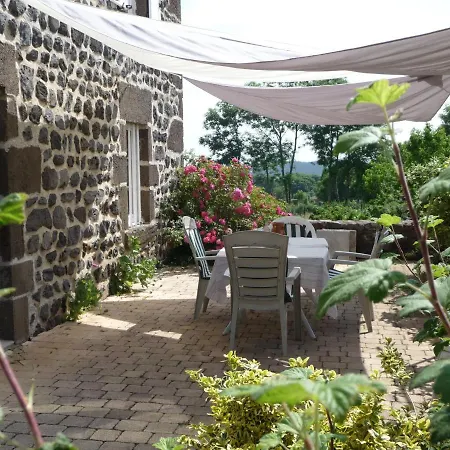 Bed & Breakfast Retraite Champetre Proche Du Puy-en-velay Avec Acces Chemin De Compostelle Et Du Bouchet - Fr-1-582-455 Bains