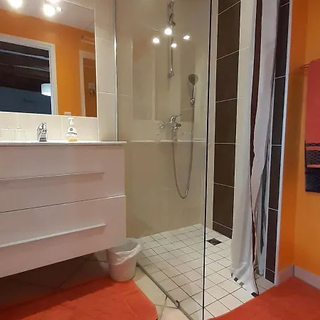 Retraite Champetre Proche Du Puy-en-velay Avec Acces Chemin De Compostelle Et Du Bouchet - Fr-1-582-455 Bains
