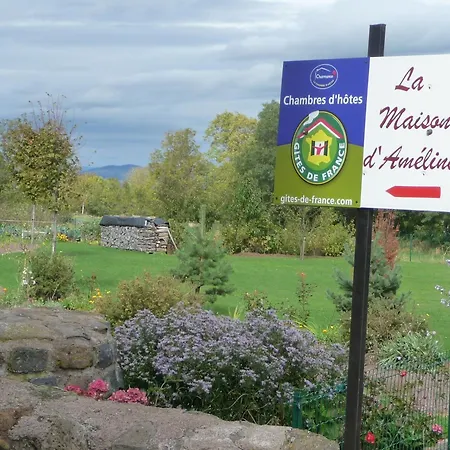 Retraite Champetre Proche Du Puy-en-velay Avec Acces Chemin De Compostelle Et Du Bouchet - Fr-1-582-455